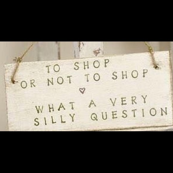 Happy Shopping! - Picture 1 of 1